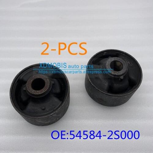 XDMOBIS Suspension Arms