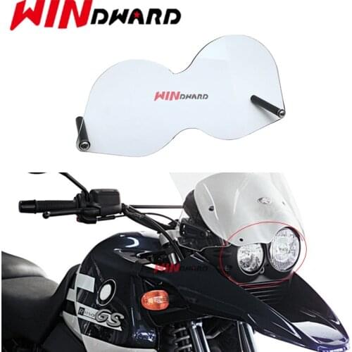 Headlight Headlamp Protector Guard Cover Cap for R1150GS/ADV