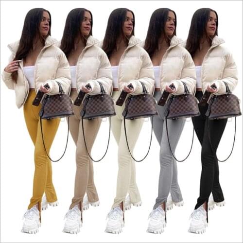 Женские брюки карго ZKYZWX China At AliExpress