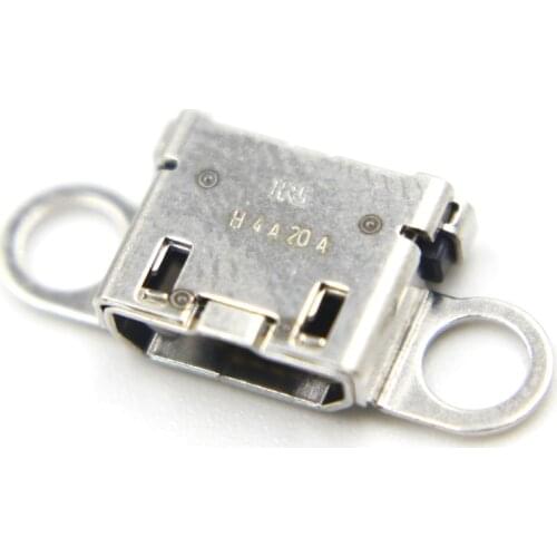 10pcs/lot charging connector For samsung galaxy A3 A300 A300F A5 A500 A500F A7 A700F usb port plug dock All model