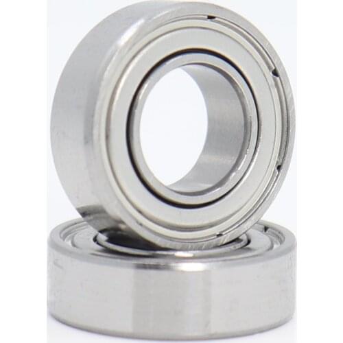 688ZZ Bearing 8*16*5 mm 10PCS Grade P4 Miniature Ball Bearings 688Z For 3D Printer Heatbed