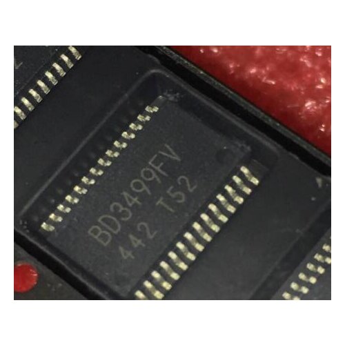 BD3499FV BD3499FV-E2