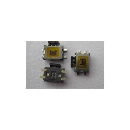 Free Shipping Interphone accessories EP450 GP3688 MTP850 GP88S PTT launch button switch 4 touch key