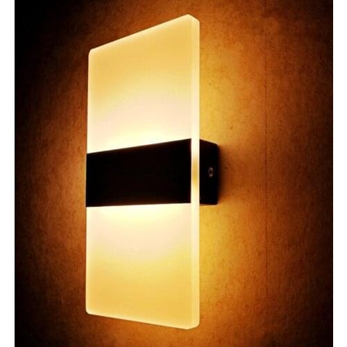 HNXADZ Outdoor Wall Lights