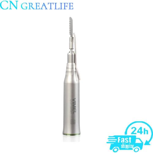 NSK SGO2-E Type 4:1 Implant Tool Surgical Bone Dental Oscilating Saw Handpiece Oral Micro Saw Handpiece Dental Implant