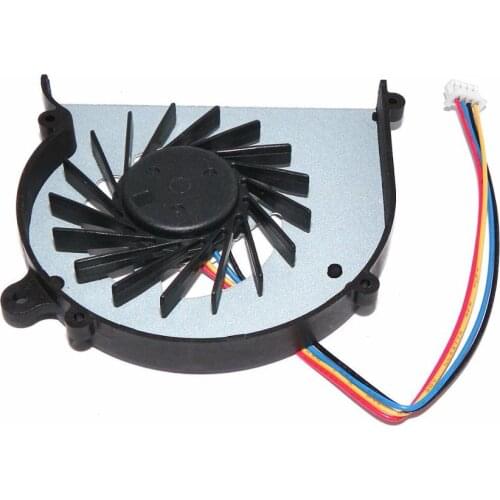 JIANGLUN New Genuine CPU Cooling Fan For FOXCONN AT-7000 NFB57A05H F1FTB2M DC 5V 0.45A 4 Pin