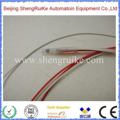 Acid-Proof 3.5*25mm Class A Hereaus Thin Film Pt100 Sensor