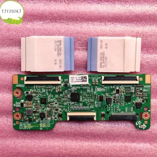Good test Logic board Card for Samsung un32m5300a T-CON board BN95-04014A BN41-02292A UE32M5500AKXXU UE32M5000AK un32m5300af 32F