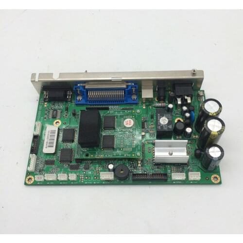 Main board mainboard for godex EZ-1200 printer