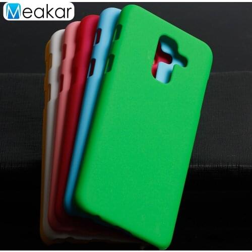 Чехлы для телефонов Samsung Galaxy A6 Meakar China At AliExpress