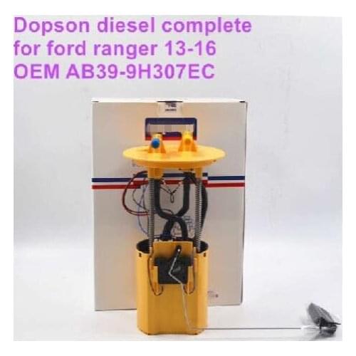 Fuel Pump Module Assembly For Ford Ranger (TKE) 2.2 3.2 TDCi 4x4 AB39-9H307EC