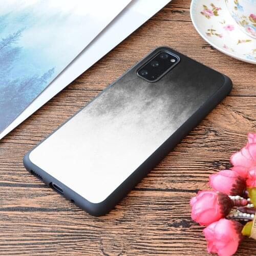 For Samsung Galaxy Abstract V Print Soft Matt Phone Case