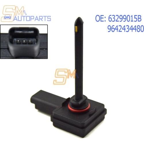 63299015B New Coolant Fluid Level Sensor For Citroen C5 2.0 Peugeot 407 807 9642434480