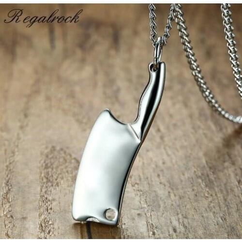 Regalrock Pendant Chains