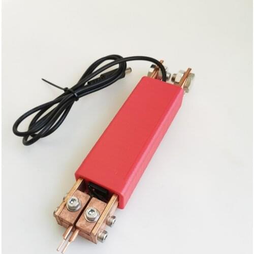 Spot Welding Pen Machine Welding 18650 battery spot welder Handheld Spot Welding Pen with spot welder/welding machine tools