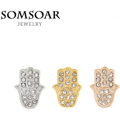 SOMSOAR Religious Pendants