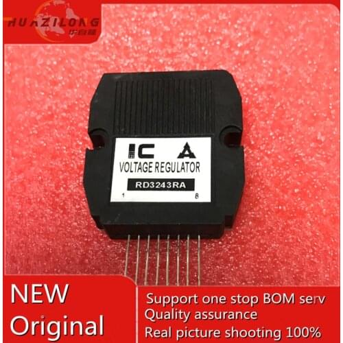 Free Shipping 1PCS/LOT RD3243RA MODULE RD3243 NERWC new Original IN STOCK IC