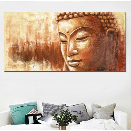 Large Buddha decor Diy diamond painting accessories Diamond Embroidery foto Full Square Round Drill 5d Wedding DecorationZP-2582