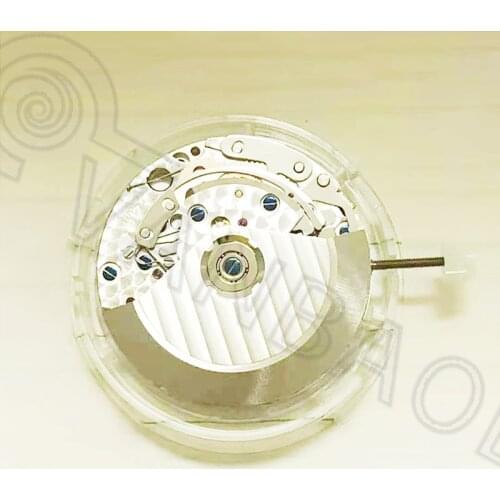 Watch movement swiss new original ETA 7750 mechanical movement