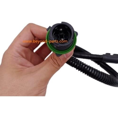 EC Loader Solenoid Valve 15066984