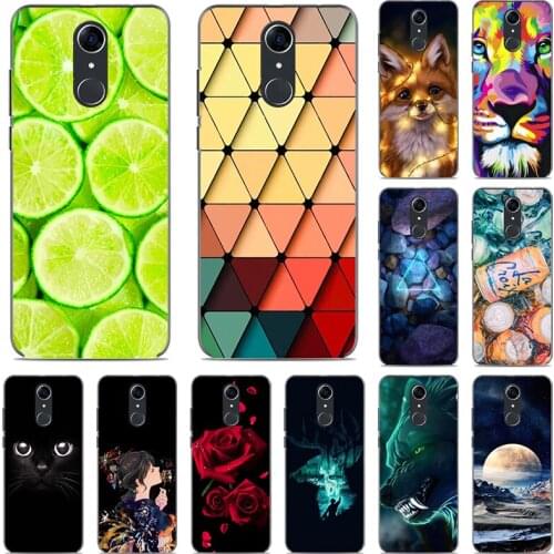MOOKEESY CUBOT NOVA Phone Cases