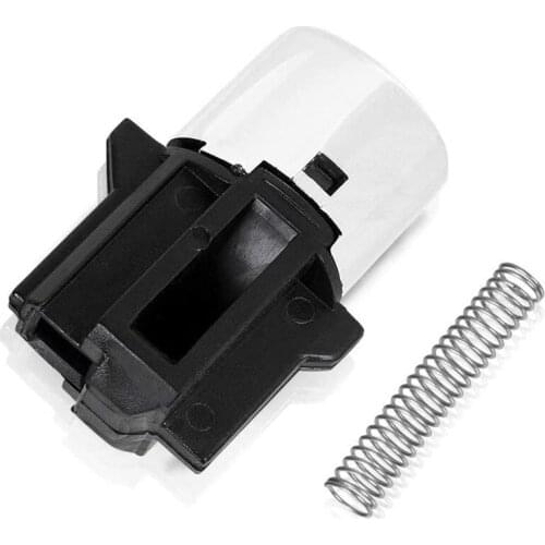 54132-SDA-A81 Shifter Shift Button Knob Repair Kit Fits for 2003-2005 Honda Accord