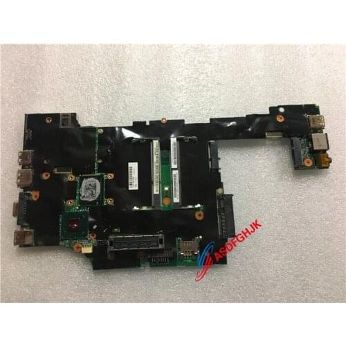 Original FOR LENOVO S510P MOTHERBOARD i3-4010U 48.4L106.011 55.4L101.076G free shipping