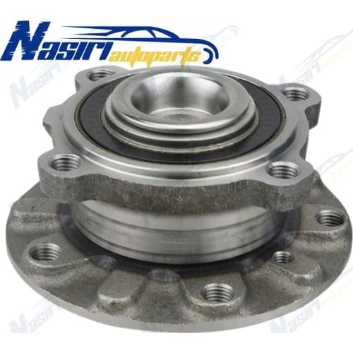 Front Wheel Hub Bearing Left LH or Right RH for BMW 1997 1998 1999 2000 2001 2002 2003 525i 528i 530i 540i Z8 E39 E52