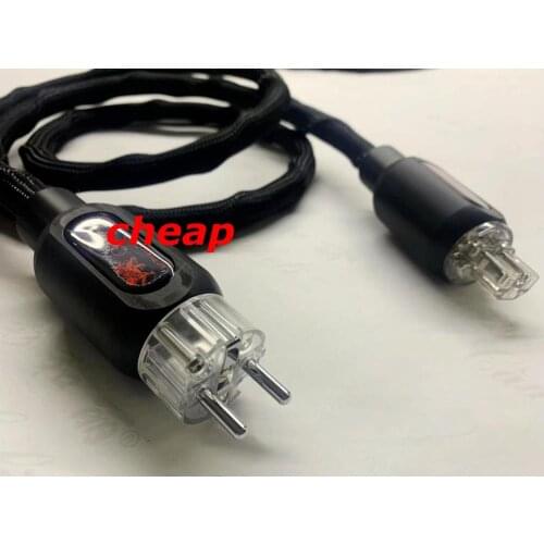The Gryphon ac power cord cable US ver Plugs