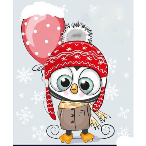 Animal owl cartoon pattern Stamp And metal die Scrapbooking Alphabet Stamp Embossing Craft making Silicone Transparent Stamps