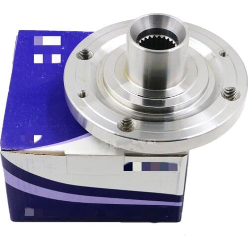 Front wheel bearing Hub for Dongfeng S30 H30 CROSS Front wheel core