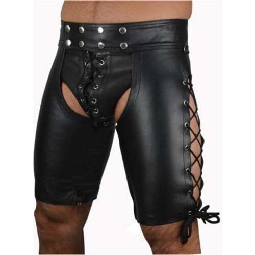 VECILEON Men's Black Bags