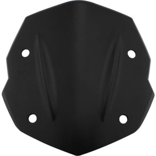 Front Windshield Windscreen Attractive Wind Deflectors Durable Supplies Decoration for BMW R1250GS 2018-2020 2018 2019 2020