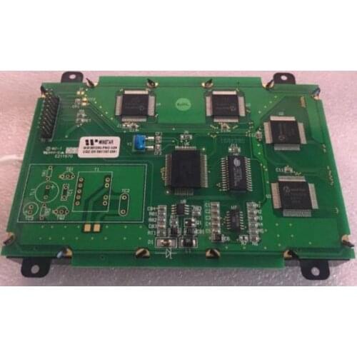 WG160128C-FMC-VZ LCD display