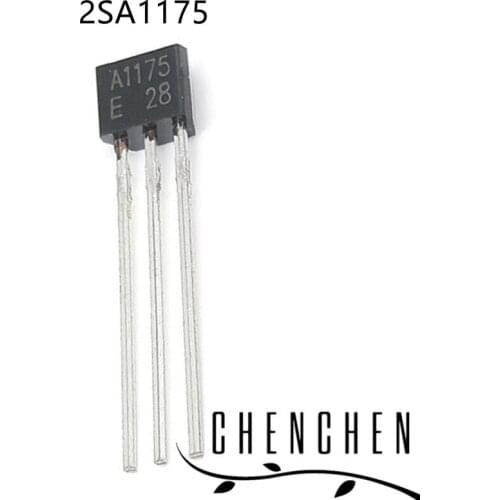 20pcs/lot 2SA1175 A1175 2SC2785 C2785 100% New