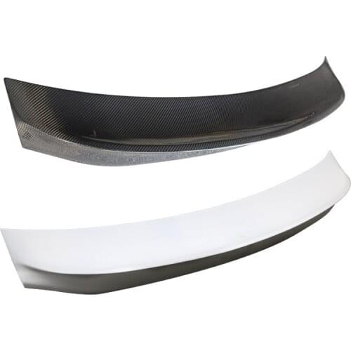 2021 Suitable For Lexus 13-17 Es300 Refitted with Carbon Fiber Es350 Compression Tail Es250 Fixed Wing