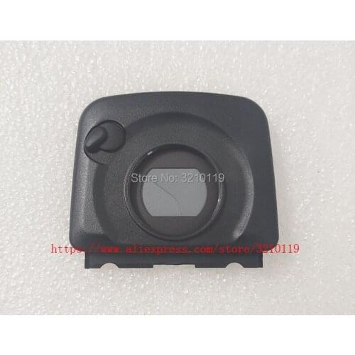 Free shipping Original Rubber Viewfinder Eyecup For Nikon D800 D800E D810 SLR Digital Camear Repair Part