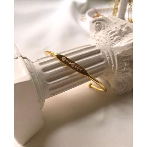 Crkshopping Bracelets