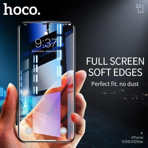 Hoco Iphone