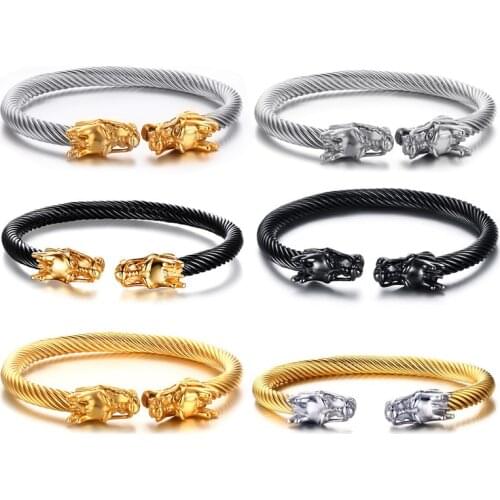 KeloKang Black Bracelets