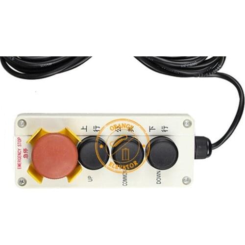 Escalator Switch Box XAA26220AA16