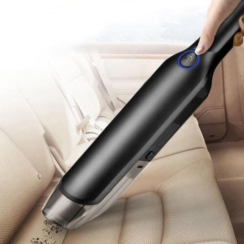 Powerful Auto Car Handheld Vacuum Cleaner Dirt Duster Collector Cleaning Tool Auto parts