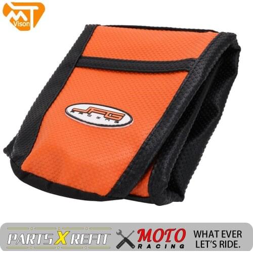 Motorcycle Accessories Ribbed Gripper Soft Seat Cover Rubber For KTM K690 SM SMR SMC Enduro R Supermoto Off Road Bike