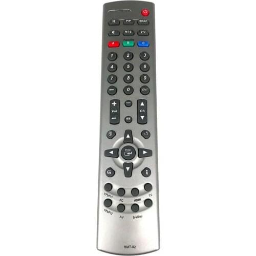 New remote control for westinghouse LCD TV RMT-02 SK-26H590D SK-26H730S SK-32H240 SK-32H240S LTV-27W6 LTV-27W6HD LTV-27W7