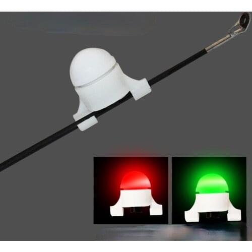 Fishing Bite Alarm Battery Electronic Fishing Alarm Night Fishing Smart Reminder Bite Alarm Night Fishing Alarm Bell Accessories