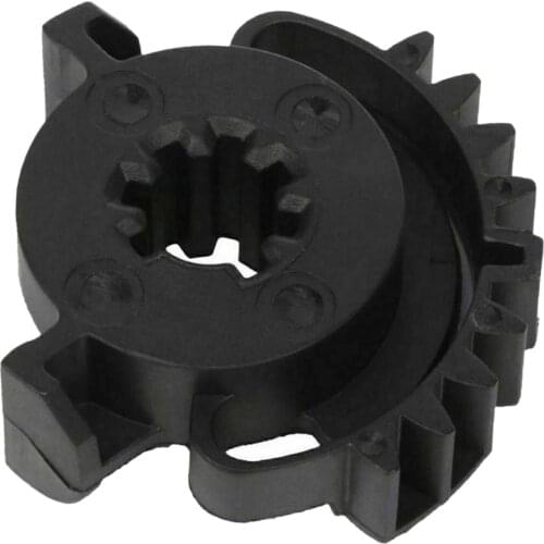 Air Door Actuator Gear Kit for 2011-2018 Jeep Grand Cherokee 2011-2018 HVAC Heater Blend Door Actuator