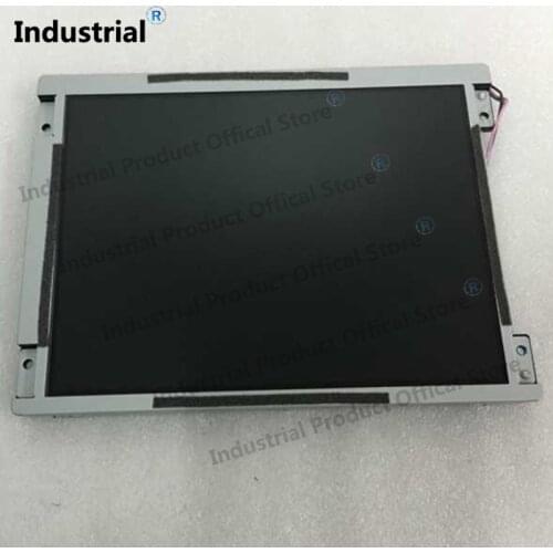 For 8.4" Toshiba LTA084C274F LTA084C274 CCFL TFT Repair LCD Screen Display Panel Fully Tested Before Shipment
