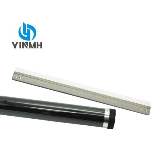 1sets second hand OPC Drum + drum blade For Kyocera KM-2540 2560 3040 3060 300i KM2540 KM2560 KM3060