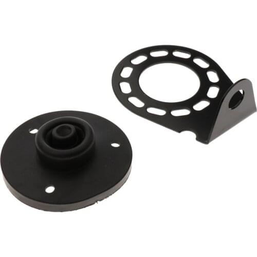 7 Pin 12N Electric Converter Trailer Boat Caravan Plug Socket Adapter Connector