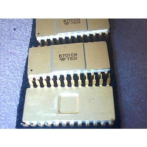 8701CN Antique cpu collection testimony of history antique computer accessories